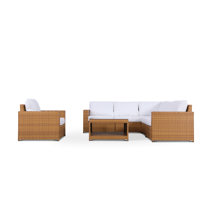 Kenwick 7 piece online sectional